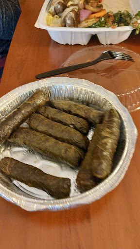 Photo of Irvington Delight - 2 S Broadway, Irvington, NY 10533