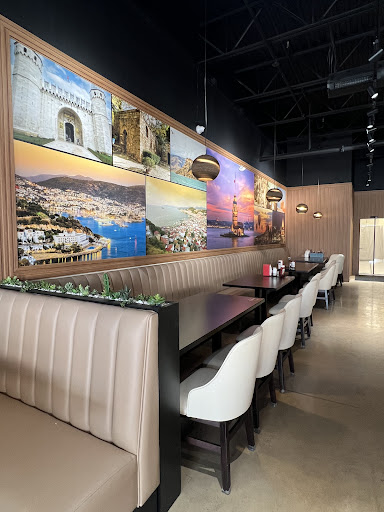 Photo of Turkiye Kebab House Mediterranean Cuisine - 340 Grove Ln, Newark, DE 19711