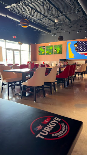 Photo of Turkiye Kebab House Mediterranean Cuisine - 340 Grove Ln, Newark, DE 19711