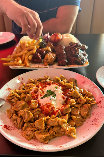 Photo of Turkiye Kebab House Mediterranean Cuisine - 340 Grove Ln, Newark, DE 19711