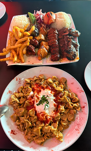 Photo of Turkiye Kebab House Mediterranean Cuisine - 340 Grove Ln, Newark, DE 19711