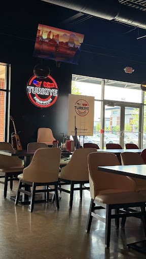 Photo of Turkiye Kebab House Mediterranean Cuisine - 340 Grove Ln, Newark, DE 19711