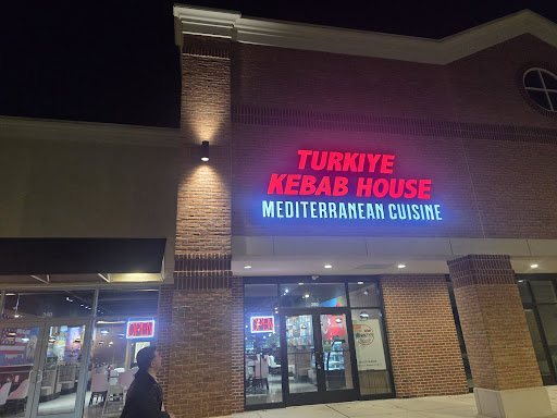 Photo of Turkiye Kebab House Mediterranean Cuisine - 340 Grove Ln, Newark, DE 19711