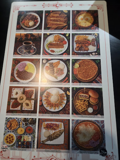 Photo of Turkiye Kebab House Mediterranean Cuisine - 340 Grove Ln, Newark, DE 19711