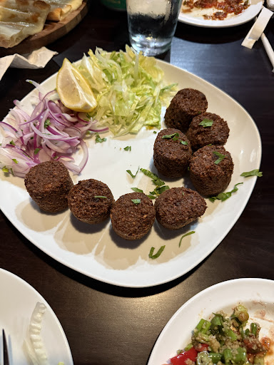 Photo of Turkiye Kebab House Mediterranean Cuisine - 340 Grove Ln, Newark, DE 19711