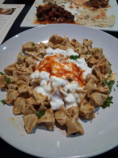 Photo of Turkiye Kebab House Mediterranean Cuisine - 340 Grove Ln, Newark, DE 19711