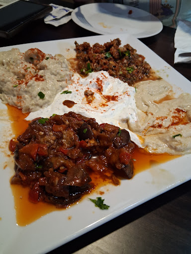 Photo of Turkiye Kebab House Mediterranean Cuisine - 340 Grove Ln, Newark, DE 19711