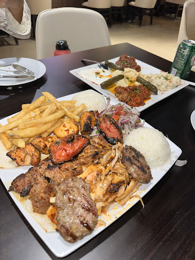 Photo of Turkiye Kebab House Mediterranean Cuisine - 340 Grove Ln, Newark, DE 19711