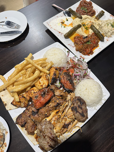 Photo of Turkiye Kebab House Mediterranean Cuisine - 340 Grove Ln, Newark, DE 19711