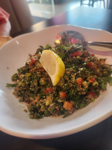 Photo of Turkiye Kebab House Mediterranean Cuisine - 340 Grove Ln, Newark, DE 19711