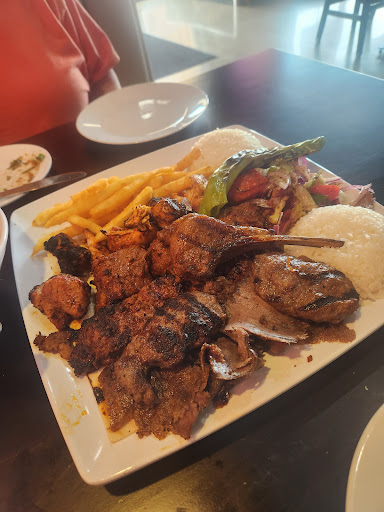 Photo of Turkiye Kebab House Mediterranean Cuisine - 340 Grove Ln, Newark, DE 19711
