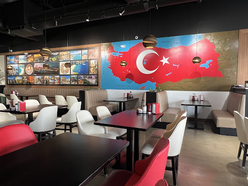 Photo of Turkiye Kebab House Mediterranean Cuisine - 340 Grove Ln, Newark, DE 19711