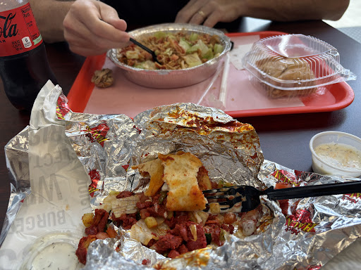 Photo of Naz's Halal Food - Middletown - 822 Kohl Ave, Middletown, DE 19709