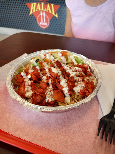 Photo of Naz's Halal Food - Middletown - 822 Kohl Ave, Middletown, DE 19709