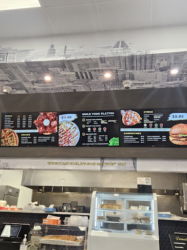 Photo of Naz's Halal Food - Middletown - 822 Kohl Ave, Middletown, DE 19709