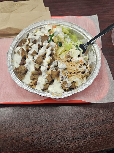 Photo of Naz's Halal Food - Middletown - 822 Kohl Ave, Middletown, DE 19709