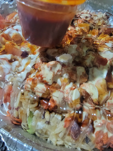 Photo of Naz's Halal Food - Middletown - 822 Kohl Ave, Middletown, DE 19709