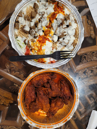 Photo of Naz's Halal Food - Middletown - 822 Kohl Ave, Middletown, DE 19709