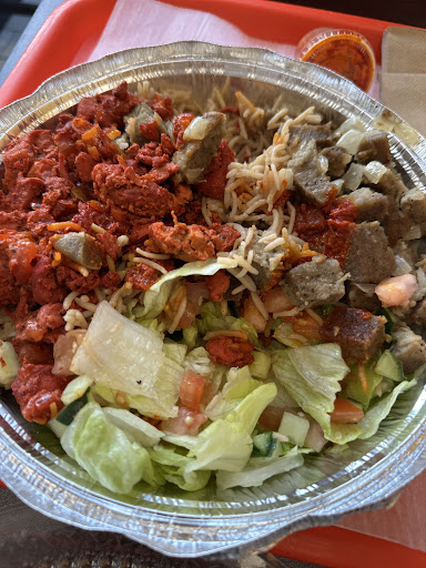 Photo of Naz's Halal Food - Middletown - 822 Kohl Ave, Middletown, DE 19709