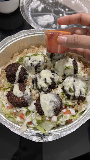 Photo of Naz's Halal Food - Middletown - 822 Kohl Ave, Middletown, DE 19709