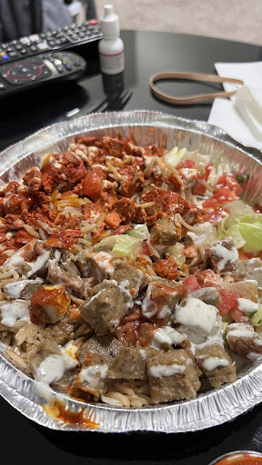 Photo of Naz's Halal Food - Middletown - 822 Kohl Ave, Middletown, DE 19709