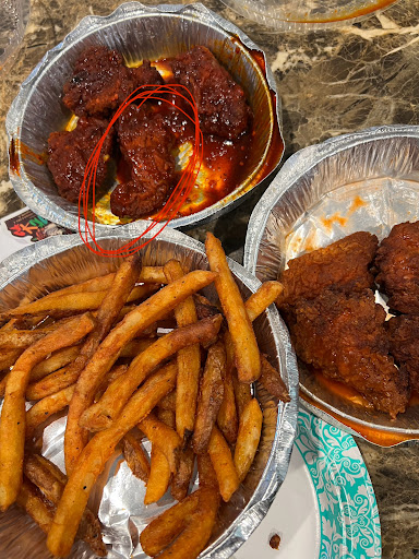 Photo of Naz's Halal Food - Middletown - 822 Kohl Ave, Middletown, DE 19709