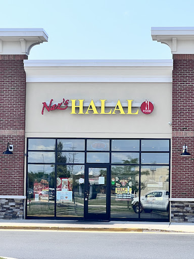 Photo of Naz's Halal Food - Middletown - 822 Kohl Ave, Middletown, DE 19709
