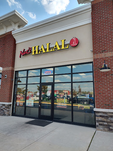 Photo of Naz's Halal Food - Middletown - 822 Kohl Ave, Middletown, DE 19709