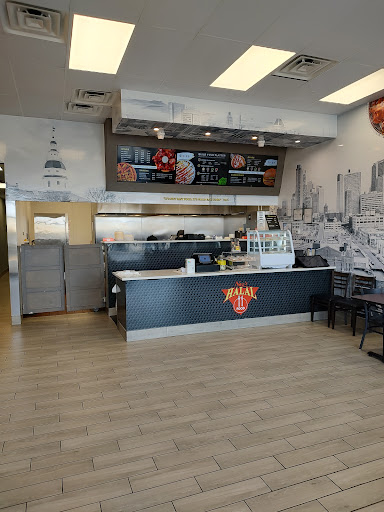 Photo of Naz's Halal Food - Middletown - 822 Kohl Ave, Middletown, DE 19709