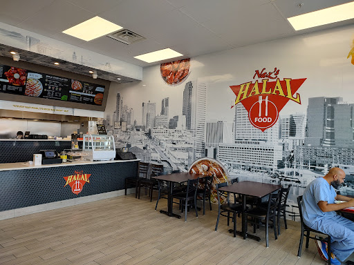 Photo of Naz's Halal Food - Middletown - 822 Kohl Ave, Middletown, DE 19709