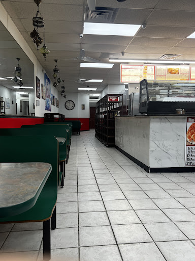 Photo of New York Fried Chicken & Mediterranean Grill - 65 Marrows Rd, Newark, DE 19713