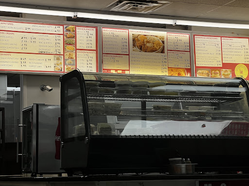 Photo of New York Fried Chicken & Mediterranean Grill - 65 Marrows Rd, Newark, DE 19713