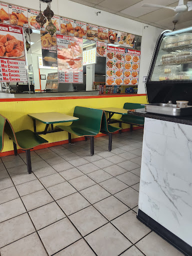 Photo of New York Fried Chicken & Mediterranean Grill - 65 Marrows Rd, Newark, DE 19713