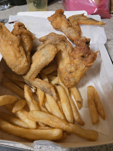 Photo of New York Fried Chicken & Mediterranean Grill - 65 Marrows Rd, Newark, DE 19713