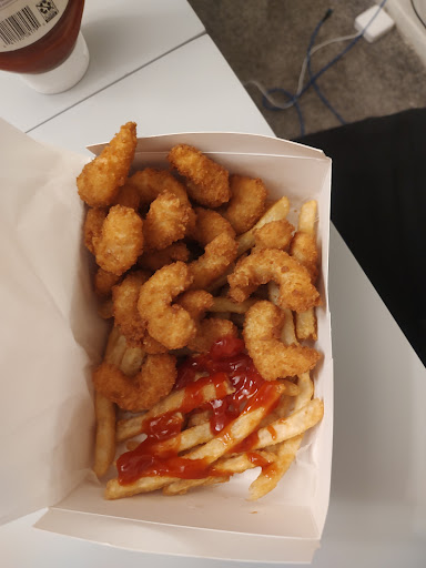 Photo of New York Fried Chicken & Mediterranean Grill - 65 Marrows Rd, Newark, DE 19713