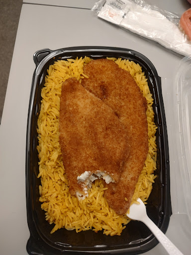 Photo of New York Fried Chicken & Mediterranean Grill - 65 Marrows Rd, Newark, DE 19713