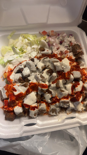Photo of NYC Kebab & Gyro - 1257 Churchmans Rd, Newark, DE 19713