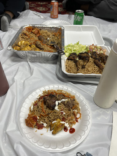 Photo of NYC Kebab & Gyro - 1257 Churchmans Rd, Newark, DE 19713