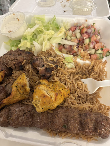 Photo of NYC Kebab & Gyro - 1257 Churchmans Rd, Newark, DE 19713