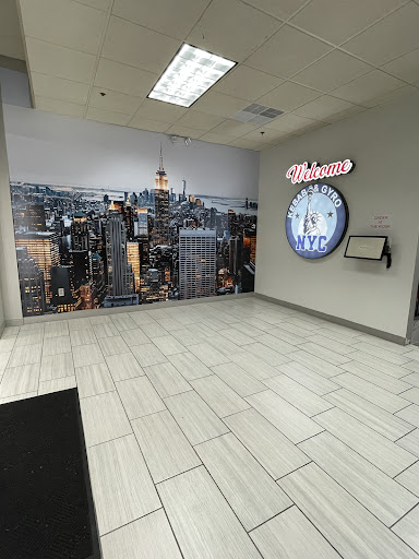 Photo of NYC Kebab & Gyro - 1257 Churchmans Rd, Newark, DE 19713