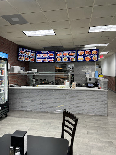 Photo of NYC Kebab & Gyro - 1257 Churchmans Rd, Newark, DE 19713