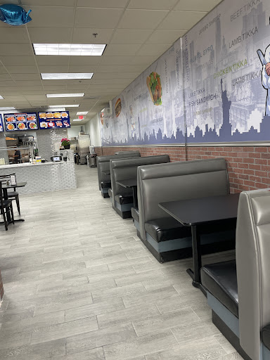 Photo of NYC Kebab & Gyro - 1257 Churchmans Rd, Newark, DE 19713