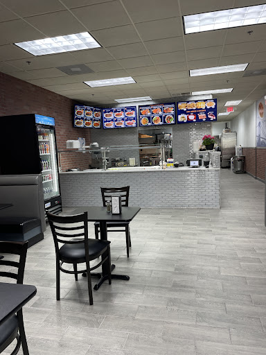 Photo of NYC Kebab & Gyro - 1257 Churchmans Rd, Newark, DE 19713