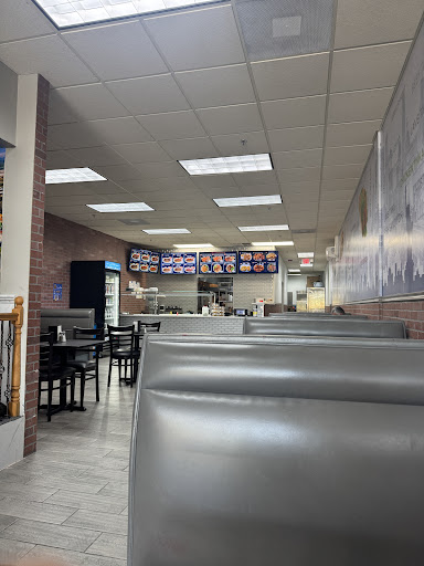 Photo of NYC Kebab & Gyro - 1257 Churchmans Rd, Newark, DE 19713