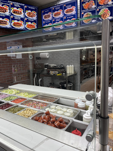 Photo of NYC Kebab & Gyro - 1257 Churchmans Rd, Newark, DE 19713