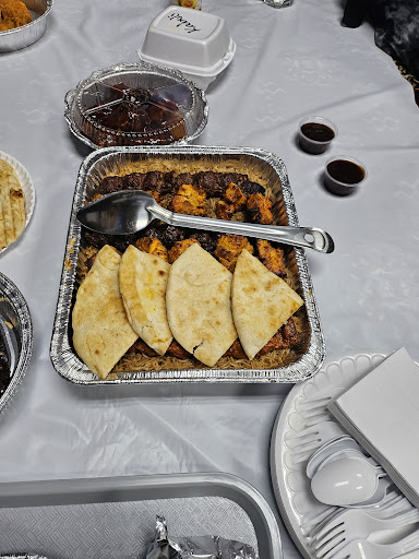 Photo of NYC Kebab & Gyro - 1257 Churchmans Rd, Newark, DE 19713