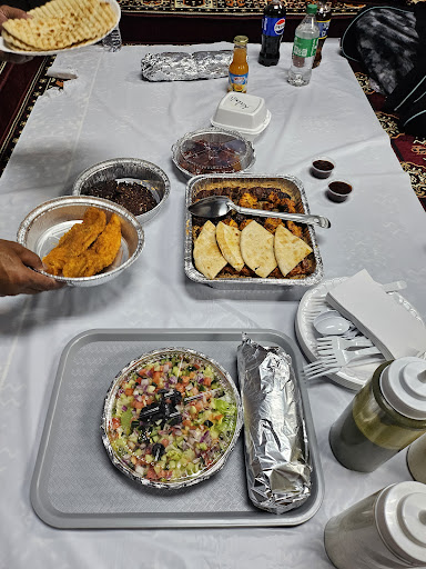 Photo of NYC Kebab & Gyro - 1257 Churchmans Rd, Newark, DE 19713