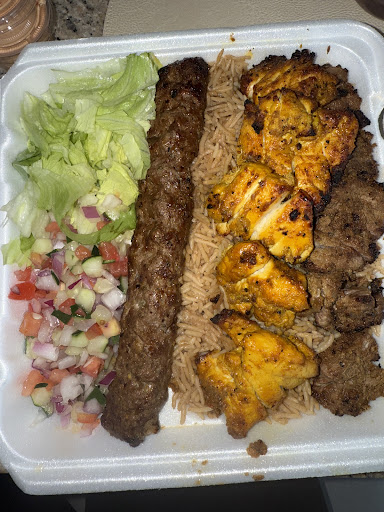 Photo of NYC Kebab & Gyro - 1257 Churchmans Rd, Newark, DE 19713