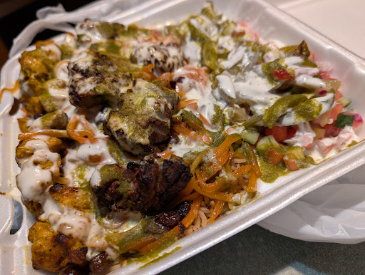 Photo of NYC Kebab & Gyro - 1257 Churchmans Rd, Newark, DE 19713