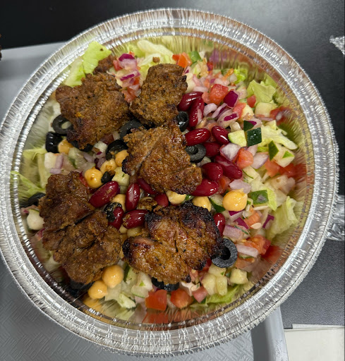 Photo of NYC Kebab & Gyro - 1257 Churchmans Rd, Newark, DE 19713